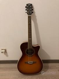 Chitarra acustica Eko One