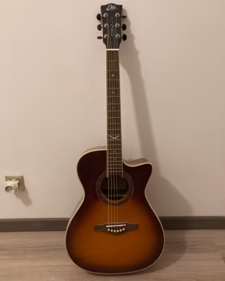 Chitarra acustica Eko One
