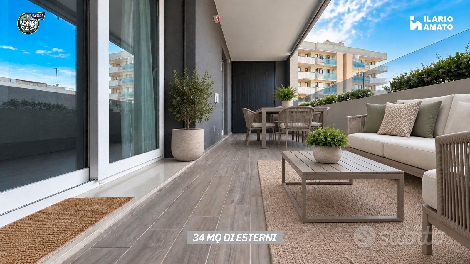 Appartamento – Molfetta, Villaggio Belgiovine - Vista 2