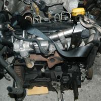 motore fara anexe renault megane ii 1 5 dci model 