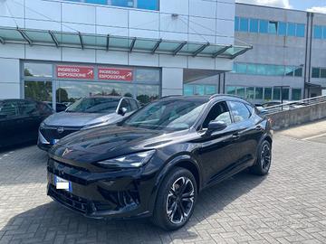 CUPRA Formentor 1.5 Hybrid DSG