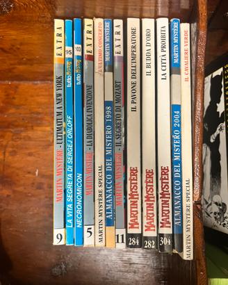 Fumetti