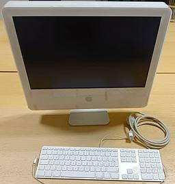 Mac G5 20” A1076 Apple