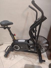Bici casa TOORX BRX AIR 300
