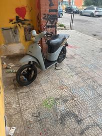 Piaggio free