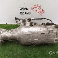 55217451 55217452 fap catalizzatore fiat 500l 1.3