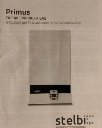caldaia stelbi
