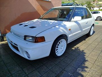 Mazda 323 GT-R (1994) Auto da colezione