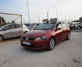 Volkswagen Golf 1.6 TDI 110 CV GARANTITA 24 MESI