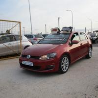Volkswagen Golf 1.6 TDI 110 CV GARANTITA 24 MESI