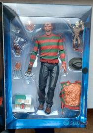 NECA A Nightmare on Elm Street 3 Dream Warriors 