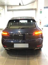 PORSCHE Macan 2.0 PNEUMATICI ESTIVI E INVERNALI
