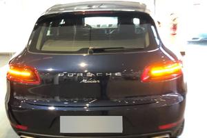 PORSCHE Macan 2.0 PNEUMATICI ESTIVI E INVERNALI