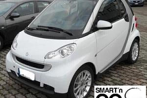 Smart 451 MOTORE KM ZERO