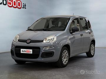 Fiat Panda 1.2 Easy s&s 69cv my19