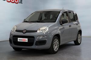 Fiat Panda 1.2 Easy s&s 69cv my19