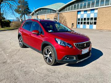 Peugeot 2008 1.5 bluehdi Allure s 102cv