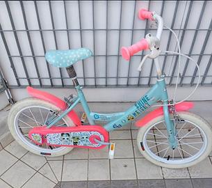 Bicicletta da bimba