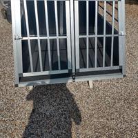 Trasportino XXXL per cane