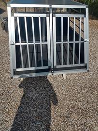 Trasportino XXXL per cane