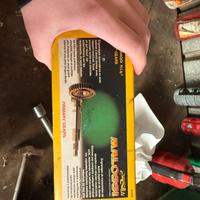 rapporti per blocco piaggio