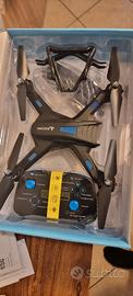 Drone Snaptain S5C HD Wi-Fi con camera (Nuovo)