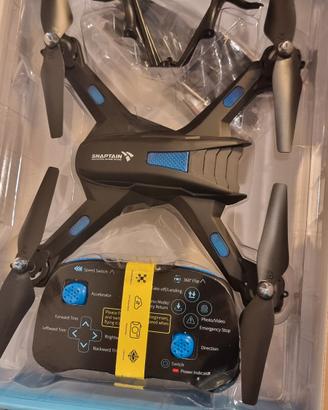 Drone Snaptain S5C HD Wi-Fi con camera (Nuovo)