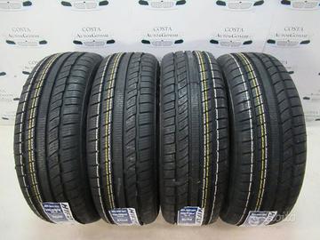 Gomme 205 60 16 Hifly NUOVE 4 Stagioni
