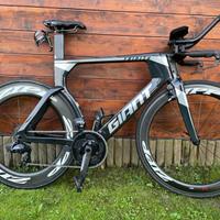 Giant trinity crono triathlon