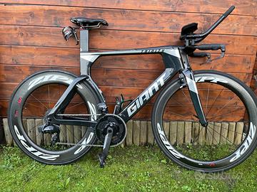 Giant trinity crono triathlon