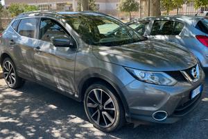 Nissan qashqai 1.6 tekna 131 cv