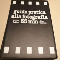 Libro Guida pratica alla fotografia 35 mm