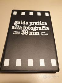 Libro Guida pratica alla fotografia 35 mm