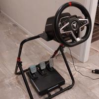 Pxn Racing - Supporto per volante Sim racing 