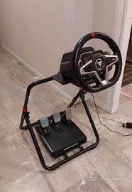 Pxn Racing - Supporto per volante Sim racing 
