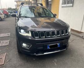 Jeep Compass 1.6 Diesel