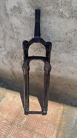 Forcella mtb judy