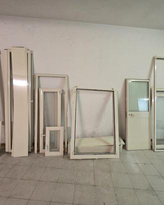Finestre varie misure