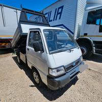 Piaggio Porter Ribaltabile D