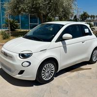 Fiat 500e Bev T-Stock prezzo