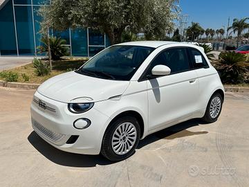 Fiat 500e Bev T-Stock prezzo