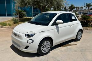 Fiat 500e Bev T-Stock prezzo