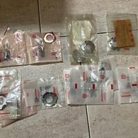 Rondella blocca dado frizione honda cr 125 250 500