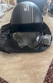 Casco JFM