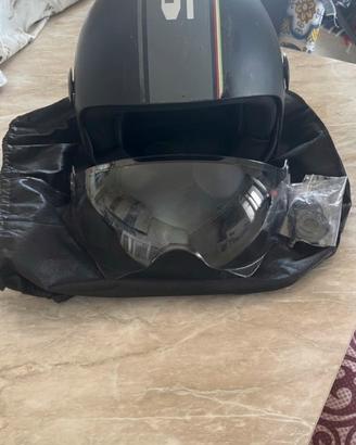 Casco JFM