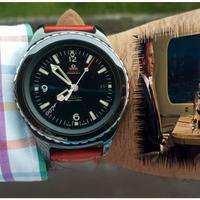 Samsung Gear S2 Classic LTE (molto raro)