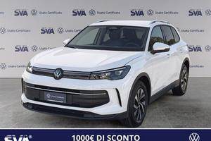 Volkswagen Tiguan 1.5 etsi 130CV DSG Edition Plus