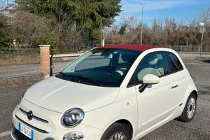 Fiat 500 c