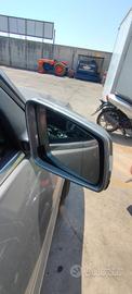 MERCEDES BENZ GLK 2012 SPECCHIETTO SX/DX