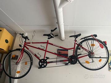 TANDEM